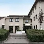 Ibis Budget Marne La Vallee Hotell
