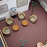 Ibis Budget Marne La Vallee Hotell 2*