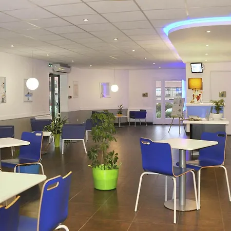 Ibis Budget Marne La Vallee
