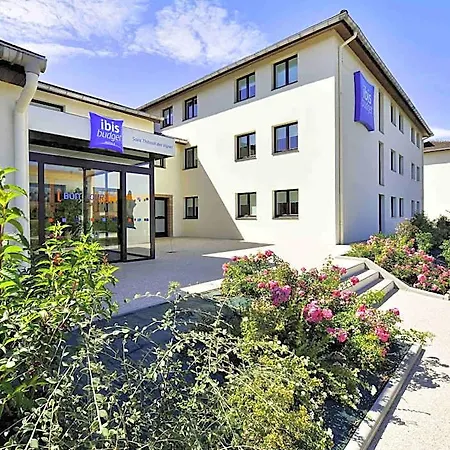 Ibis Budget Marne La Vallée 2* Saint-Thibault-des-Vignes