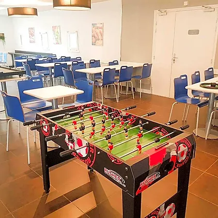 Ibis Budget Marne La Vallée Hotel 2*
