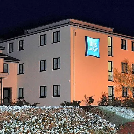 Ibis Budget Marne La Vallée Hotel