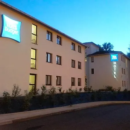 Hotel Ibis Budget Marne La Vallée 2*