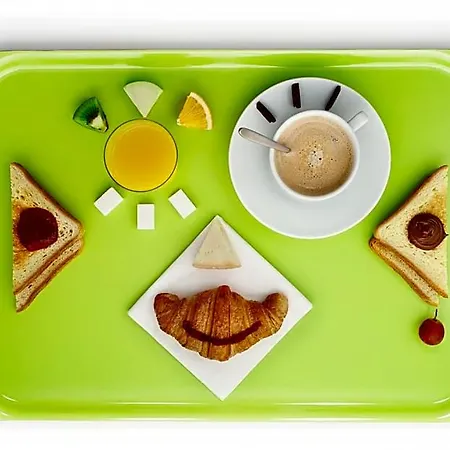 Ibis Budget Marne La Vallée Hotel