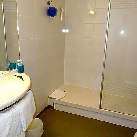 Ibis Budget Marne La Vallee 호텔 2*