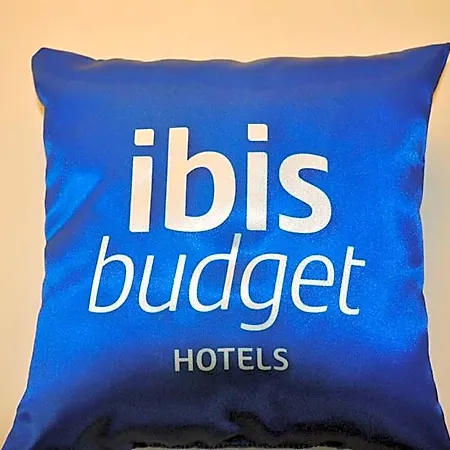 Ibis Budget Marne La Vallee 2* Saint-Thibault-des-Vignes
