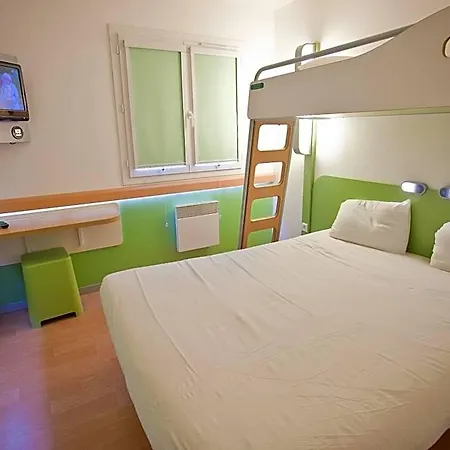 Ibis Budget Marne La Vallee Saint-Thibault-des-Vignes