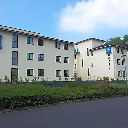 Ibis Budget Marne La Vallée Hotel 2*