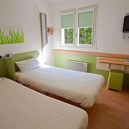Ibis Budget Marne La Vallee Saint-Thibault-des-Vignes