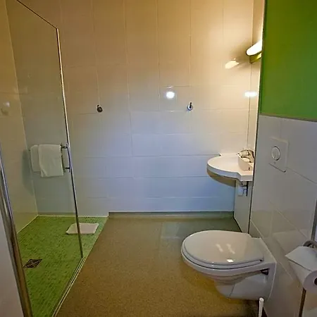 Ibis Budget Marne La Vallee Saint-Thibault-des-Vignes