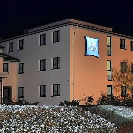 Ibis Budget Marne La Vallée 2*