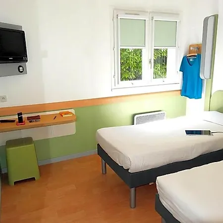 Ibis Budget Marne La Vallée Hotel 2*