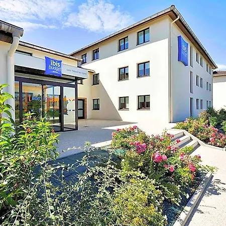 Hotel Ibis Budget Marne La Vallée 2*
