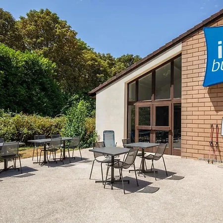 Ibis Budget Marne La Vallee
