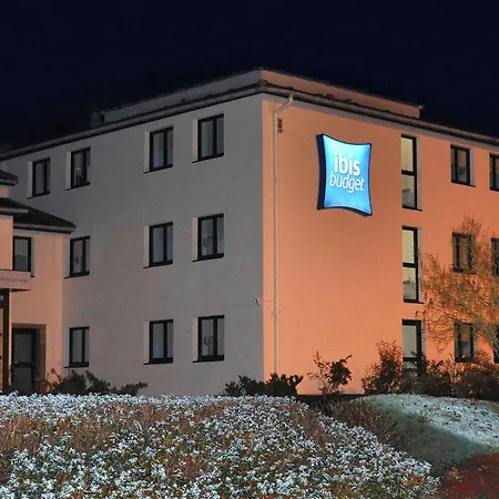 Ibis Budget Marne La Vallee 2*