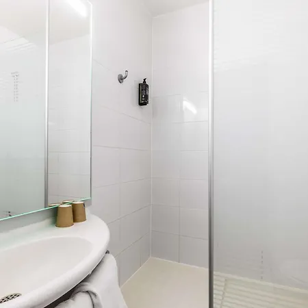 Ibis Budget Marne La Vallee Otel 2*