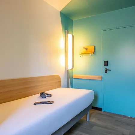 Ibis Budget Marne La Vallee 2* Saint-Thibault-des-Vignes