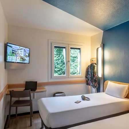 Hotel Ibis Budget Marne La Vallee