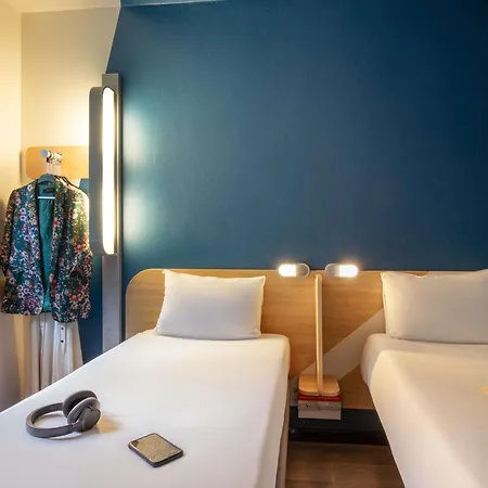 Hotel Ibis Budget Marne La Vallee 2*