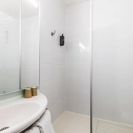 Ibis Budget Marne La Vallée