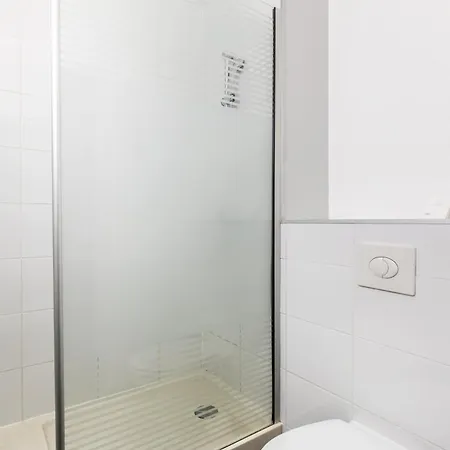 Ibis Budget Marne La Vallee Otel