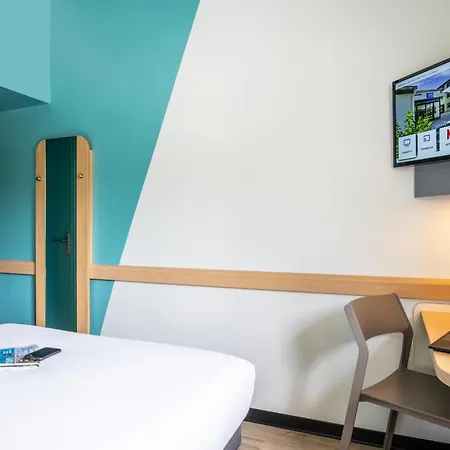 Otel Ibis Budget Marne La Vallee 2*