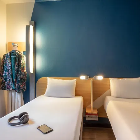 Ibis Budget Marne La Vallee