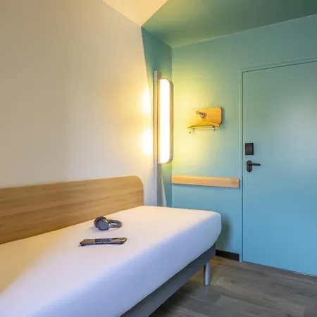Ibis Budget Marne La Vallee