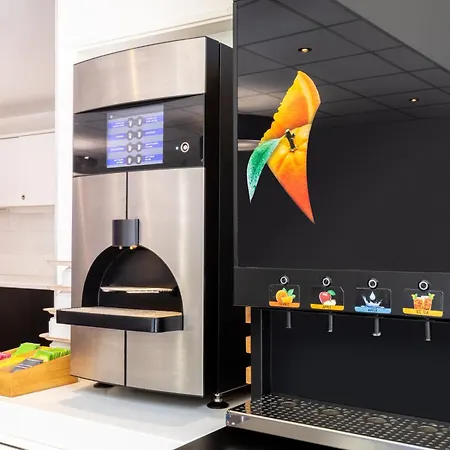 Hotel Ibis Budget Marne La Vallée 2*