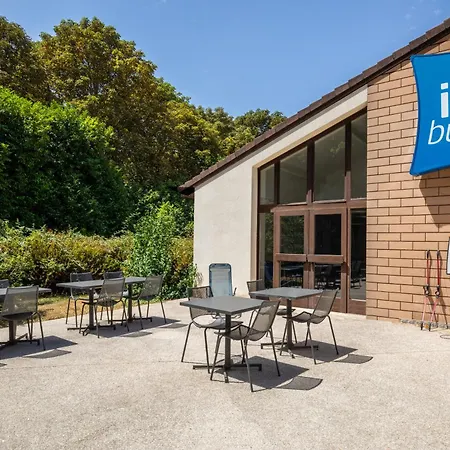 Ibis Budget Marne La Vallee 호텔