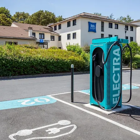 Ibis Budget Marne La Vallée 2*