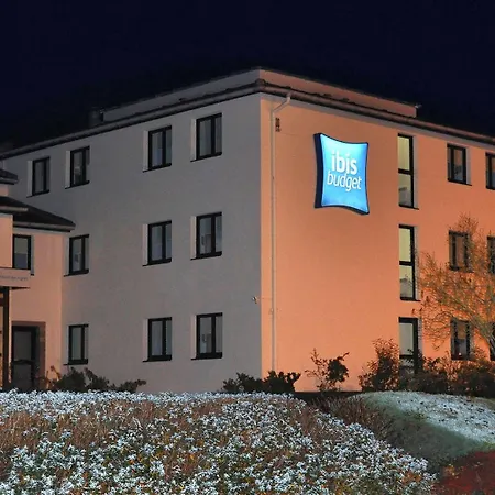 Hotel Ibis Budget Marne La Vallee 2*