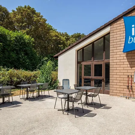 Hotel Ibis Budget Marne La Vallée 2*