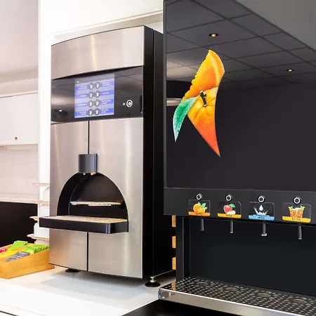 Ibis Budget Marne La Vallee 2*