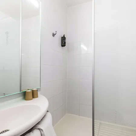 Ibis Budget Marne La Vallée 2*