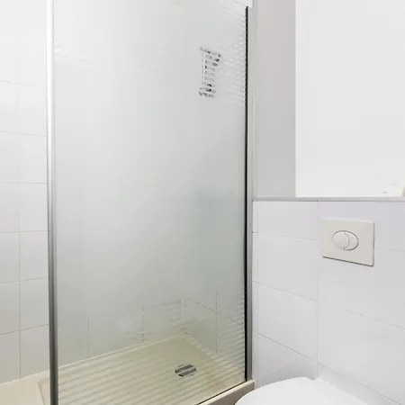 Ibis Budget Marne La Vallee Hotel Saint-Thibault-des-Vignes