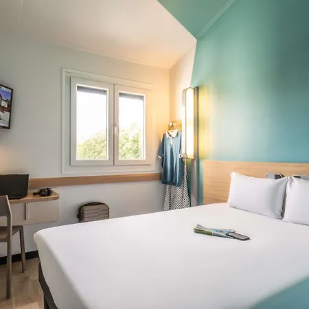 Ibis Budget Marne La Vallee