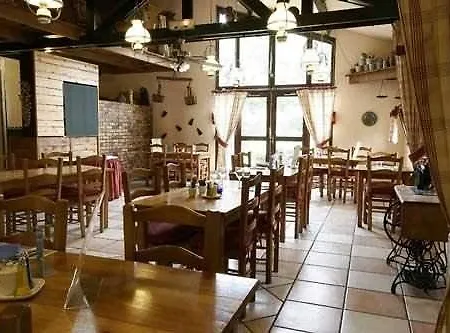 Otel Ibis Budget Marne La Vallee Saint-Thibault-des-Vignes