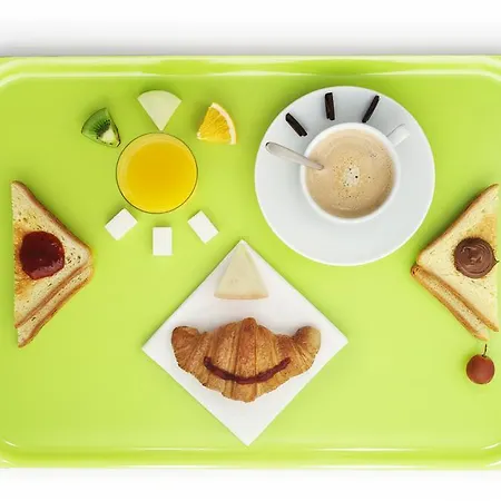 호텔 Ibis Budget Marne La Vallee 쎙-띠보-데-비니으
