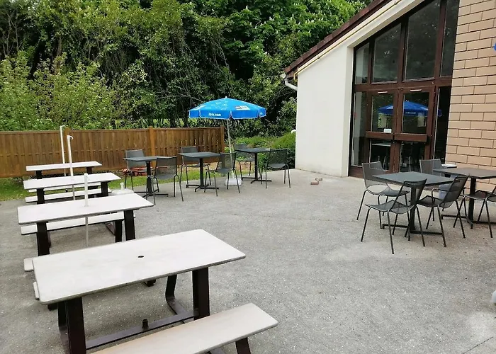 Ibis Budget Marne La Vallee Saint-Thibault-des-Vignes