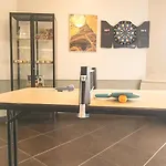 Ibis Budget Marne La Vallee Hotel