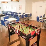Ibis Budget Marne La Vallee Hotel Saint-Thibault-des-Vignes