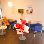 Ibis Budget Marne La Vallee 2*