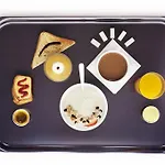 Hotel Ibis Budget Marne La Vallee Saint-Thibault-des-Vignes