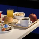 Ibis Budget Marne La Vallee Saint-Thibault-des-Vignes