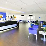 Hotel Ibis Budget Marne La Vallee Saint-Thibault-des-Vignes