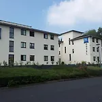 Ibis Budget Marne La Vallee Saint-Thibault-des-Vignes