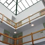 Ibis Budget Marne La Vallee Saint-Thibault-des-Vignes