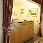 Hotel Ibis Budget Marne La Vallee 2*