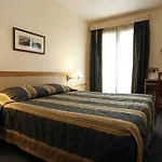 Ibis Budget Marne La Vallee 2*